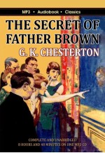 The Secret of Father Brown